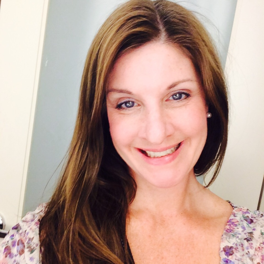 Meet your Posher, Kristine